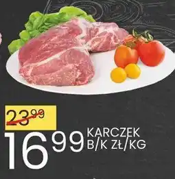 Wafelek Karczek b/k Wafelek oferta