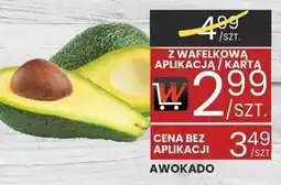 Wafelek Awokado Wafelek oferta
