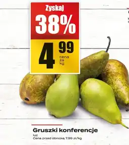 Supeco Gruszki konferencje Supeco oferta