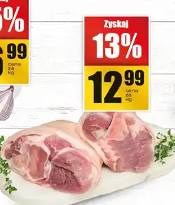 Supeco Golonka wieprzowa Supeco oferta