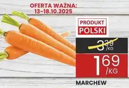 Wafelek Marchew Wafelek oferta