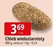 E.Leclerc Chleb wieloziarnisty Leclerc oferta