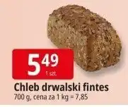 E.Leclerc Chleb drwalski fintes Leclerc oferta