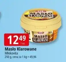 E.Leclerc Masło klarowane Mlekovita oferta