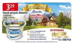 E.Leclerc Serek wiejski Almette Hochland oferta