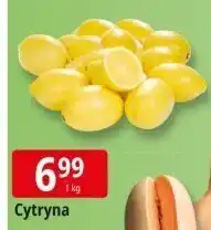 E.Leclerc Cytryna Leclerc oferta