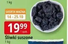 E.Leclerc Śliwki suszone Leclerc oferta