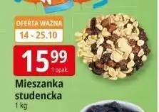 E.Leclerc Mieszanka studencka Leclerc oferta