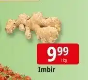 E.Leclerc Imbir Leclerc oferta