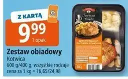 E.Leclerc Zestaw obiadowy Kotowica oferta