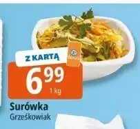 E.Leclerc Surówka Grześ Kwak oferta