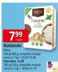 E.Leclerc Naleśniki Virtu oferta