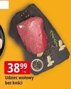 E.Leclerc Udziec wołowy bez kości Leclerc oferta
