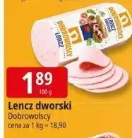 E.Leclerc Lencz dworski Dobrowolscy oferta
