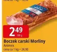 E.Leclerc Boczek carski Morliny oferta