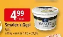 E.Leclerc Smalec z Gęsi Ami oferta