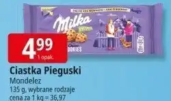 E.Leclerc Ciastka Pieguski Mondelez oferta