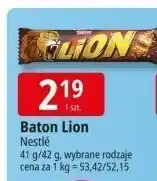 E.Leclerc Baton Lion Nestle oferta