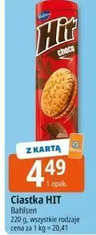 E.Leclerc Ciastka HiT Bahlsen oferta