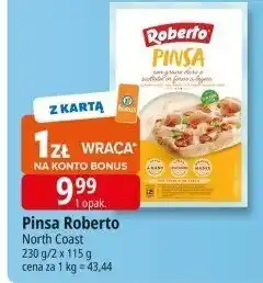 E.Leclerc Makaron Pinsa Roberto oferta