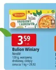 E.Leclerc Bulion Winiary oferta