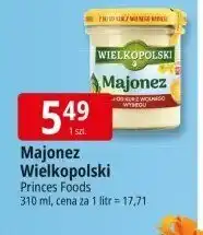 E.Leclerc Majonez Wielkopolski Princes Foods oferta