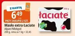 E.Leclerc Masło extra Łaciate oferta