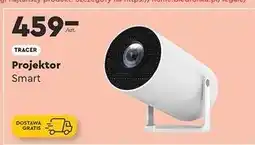 Biedronka Projektor smart Tracer oferta