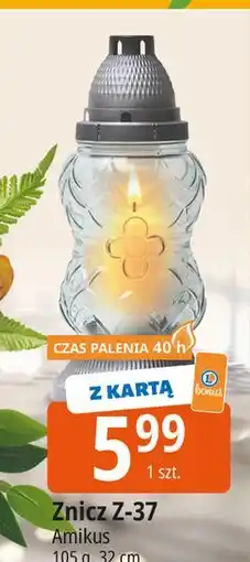 E.Leclerc Znicz z-37 Rolchem Nasze Znicze oferta