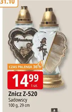 E.Leclerc Znicz z-520 Sadowscy Since 1994 oferta