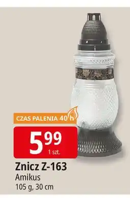 E.Leclerc Znicz z-163 40 h Amikus oferta