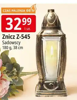 E.Leclerc Znicz z-545 Sadowscy Since 1994 oferta