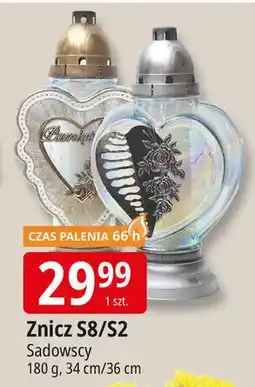 E.Leclerc Znicz s2 Sadowscy Since 1994 oferta