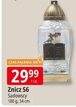 E.Leclerc Znicz s6 Sadowscy Since 1994 oferta