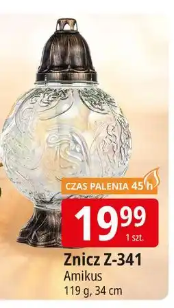 E.Leclerc Znicz z-341 Amikus oferta