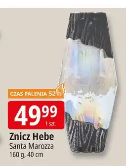 E.Leclerc Znicz hebe 52h Santa Marozza oferta