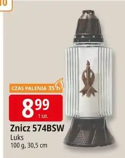 E.Leclerc Znicz 574bsw Luks oferta