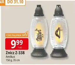 E.Leclerc Znicz z-338 Amikus oferta