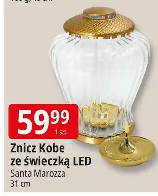 E.Leclerc Znicz led kobe oferta