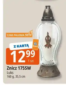 E.Leclerc Znicz 175sw Luks oferta