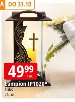 E.Leclerc Lampion ip1020 Luks oferta