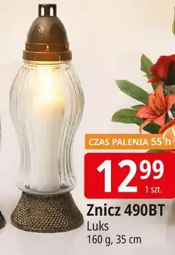 E.Leclerc Znicz 490bt Luks oferta