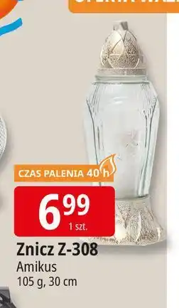 E.Leclerc Znicz z-308 Amikus oferta