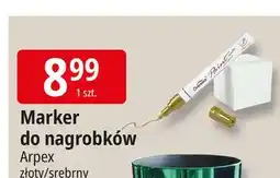 E.Leclerc Marker do nagrobków oferta