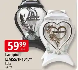 E.Leclerc Lampion ip1017 Luks oferta