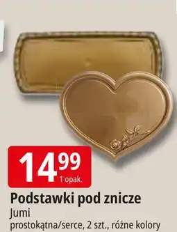 E.Leclerc Podkładka serce Jumi oferta