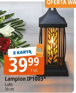 E.Leclerc Lampion ip1003 Luks oferta
