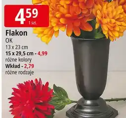 E.Leclerc Wkład do flakonu Ok Katarzyna Ostrowska oferta