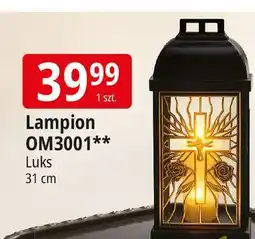 E.Leclerc Lampion om3001 Luks oferta