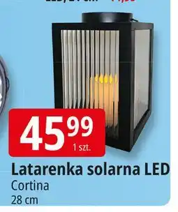 E.Leclerc Latarenka led Cortina oferta